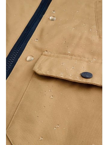 Coccodrillo Übergangsjacke in beige