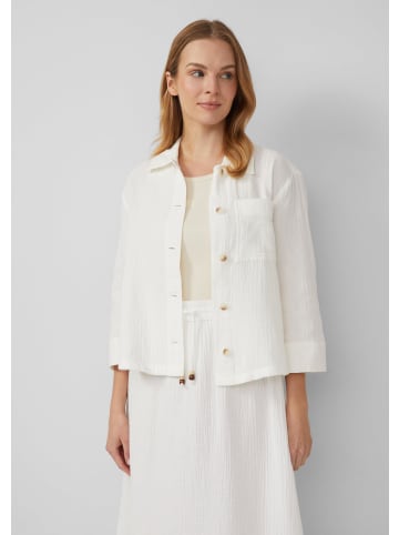 s.Oliver Indoor-Jacke in 0210_creme