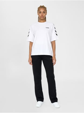 Hummel Hose Hmlkeeper Damen in BLACK