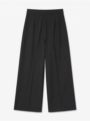 Vero Moda Anzughose in Black