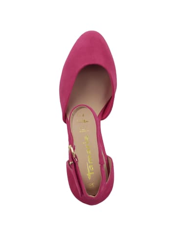 Tamaris Pumps 1-22401-42 in pink