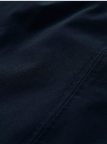 Tom Tailor Jacke in sky captain blue