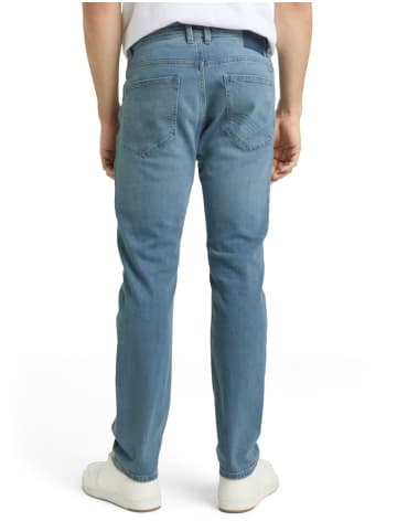 Tom Tailor Jeans TTJOSH REGULAR regular/straight in Blau