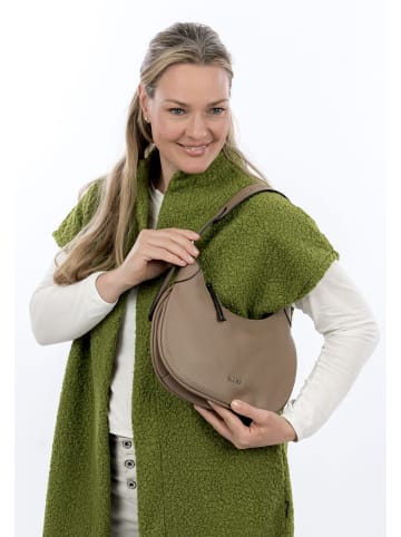 SURI FREY Beutel SFY Henny in taupe