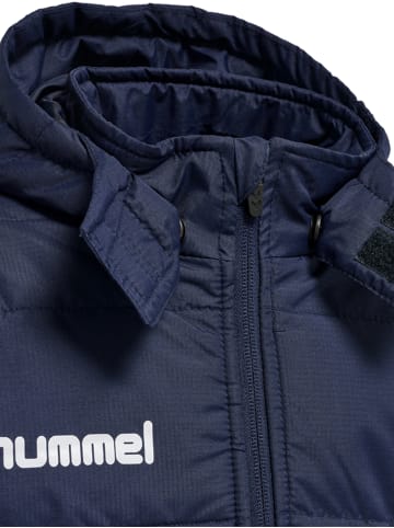 Hummel Hummel Jacket Hmlpromo Multisport Unisex Kinder in MARINE