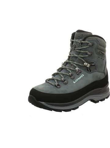 LOWA Wanderschuh in grau