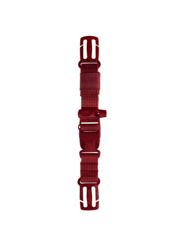 FJÄLLRÄVEN Kanken Chest Strap - Brustgurt in ox red