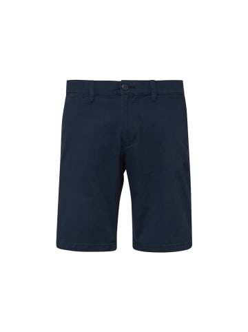 S.OLIVER RED LABEL Short in Blau