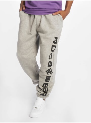 Rocawear Jogginghose in grey