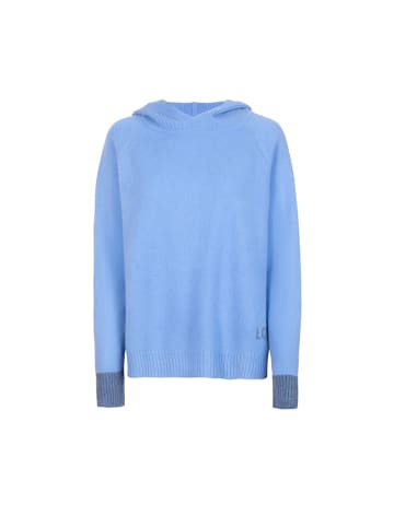 LIEBLINGSSTÜCK Pullover BrandieL in Blau