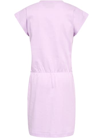Hummel Verstellbare Taille Kleid Hmlflowy Mädchen in ORCHID BLOOM