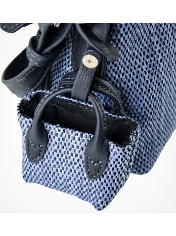 Gabor Umhängetasche für Damen in blau