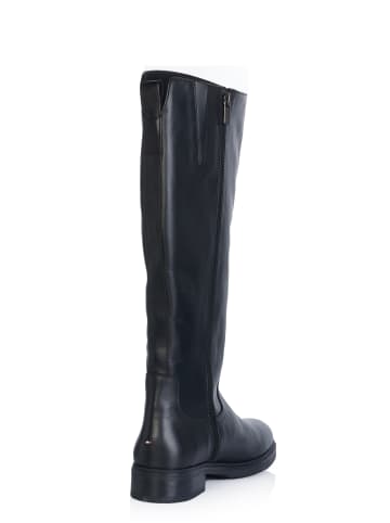Tommy Hilfiger Stiefel für Damen in schwarz
