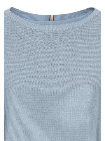 Camel Active Pullover in soft blue