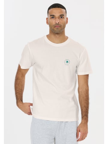 NOU T-Shirt Siddons in 1002 White