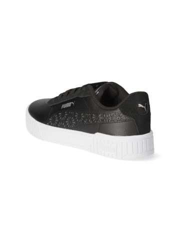 Puma Low Sneaker CARINA 2.0 in Schwarz