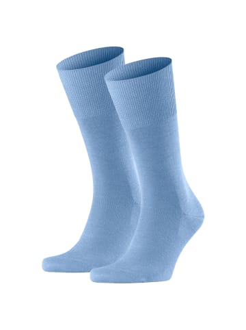 Falke Socken 2er Pack in Cornflower Blue
