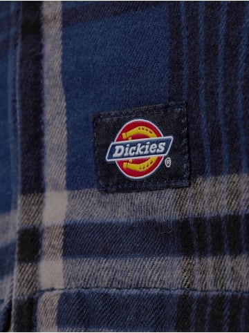 Dickies Jacke in marine schwarz - 0001