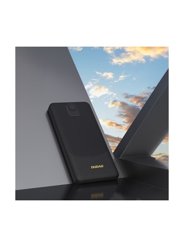 Dudao K10Pro Powerbank 20000mAh 2,4A