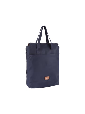 Bogner Rucksack 'Fully 1.0 Malea in Dunkelblau 28,00 x 38,00 x 12,00 cm'