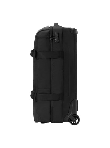 Dakine Split 85 L 2 Rollen Reisetasche 56 cm in black