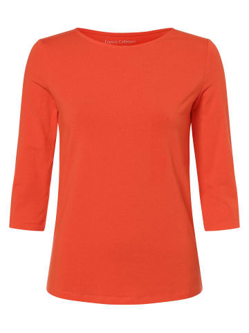 Franco Callegari Shirt in orange