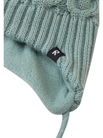 Reima Beanie Paljakka Stone Green