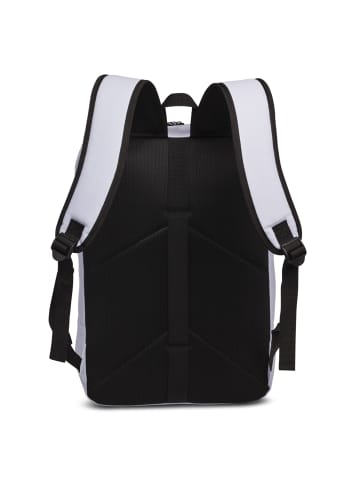 Bench Hydro Daypack 49 cm Laptopfach in flieder