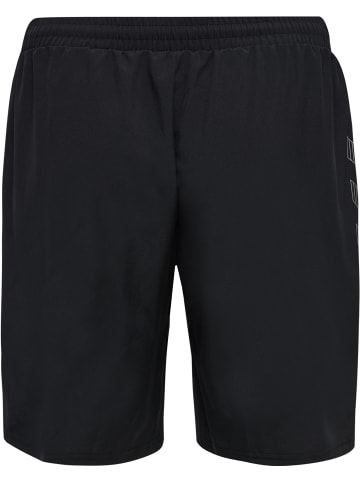 Hummel Hummel Shorts Hmlmove Multisport Herren in BLACK