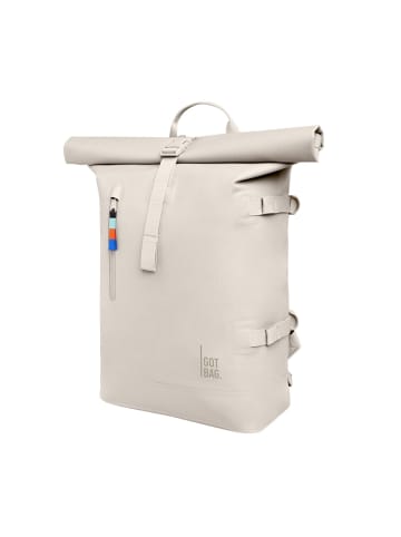 GOT BAG GOT BAG Rucksack ROLLTOP 2.0 soft shell