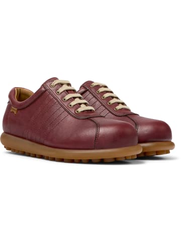 Camper Sneaker " Pelotas Ariel " in Dunkelbraun 2