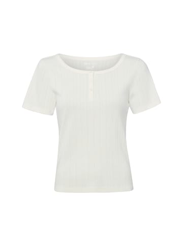Marie Lund Shirt in ecru