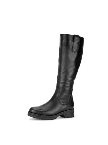 Gabor Comfort Winterstiefel in schwarz