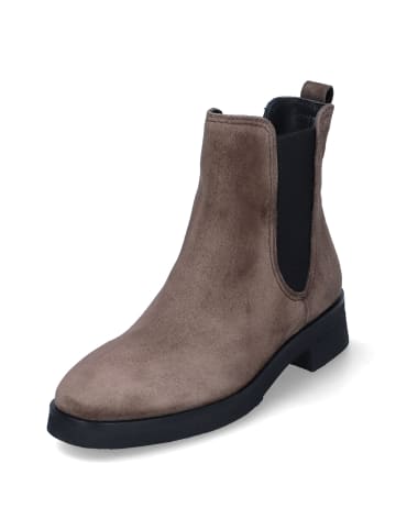 Paul Green Chelsea Boots in Braun