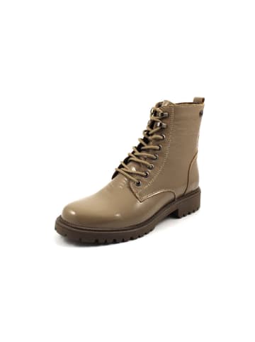 Tamaris Boots in beige