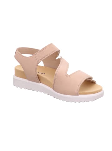 Legero Riemchensandale MOVE in Tasso