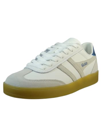 Gola Sneaker weiß
