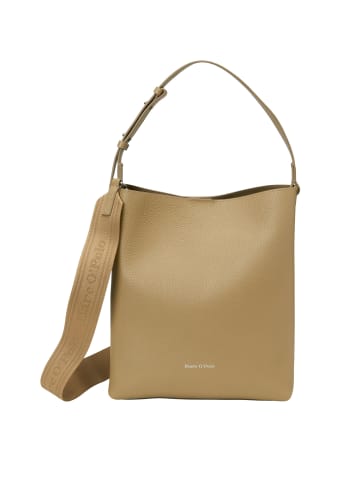 Marc O'Polo Hobo-Bag in salted caramel