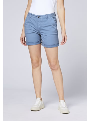 Chiemsee Shorts in Blau