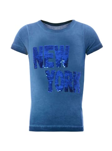 BEZLIT T-Shirt in Blau