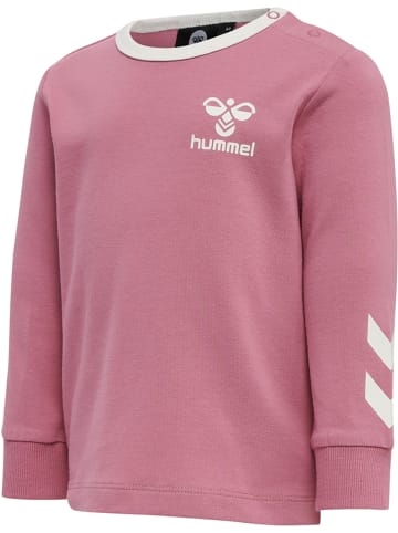 Hummel T-Shirt Hmlmaule Jungen in HEATHER ROSE