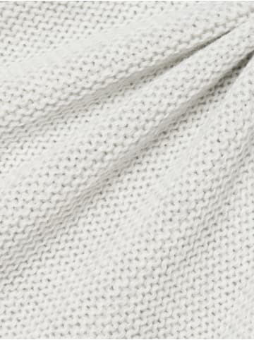 Franco Callegari Pullover in hellgrau - 0002