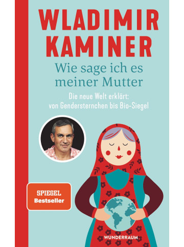 Goldmann Wie sage ich es meiner Mutter