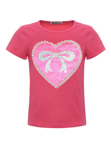 BEZLIT T-Shirt in Pink