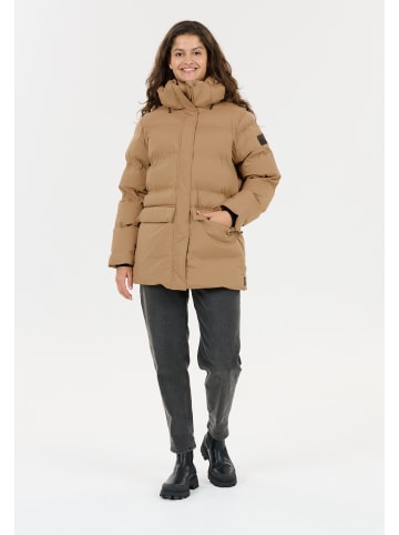 Whistler Steppjacke Creed in 1164 Ermine