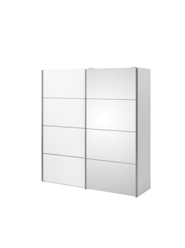 ebuy24 Kleiderschrank Veto Beige 182 x 64 cm