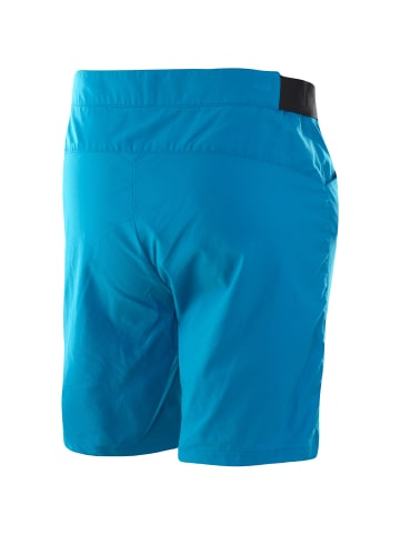 Löffler Radhose Comfort CSL in Azurblau