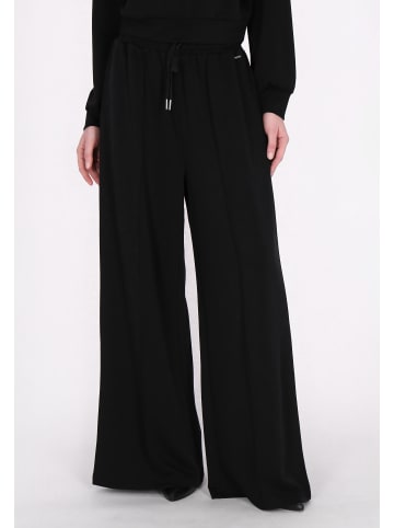 DreiMaster Women Pants in black