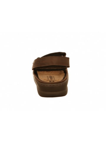 Mephisto Komfort Sandalen für Herren in braun