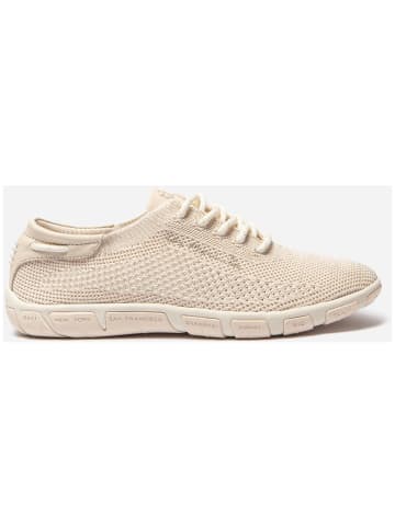 TBS Sneaker in beige